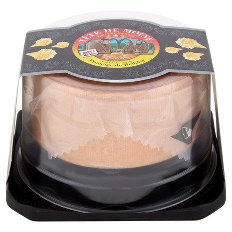 Tête de Moine AOP 420 g